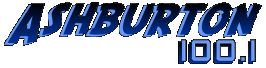 Ashburton 100.1